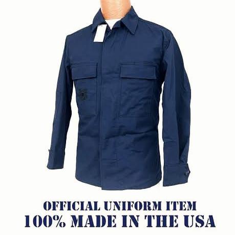 Jaket Military Operational Uniform US NAVY USN