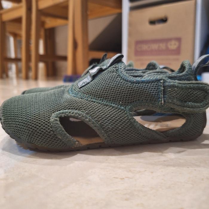 sepatu anak pyopp ninja preloved