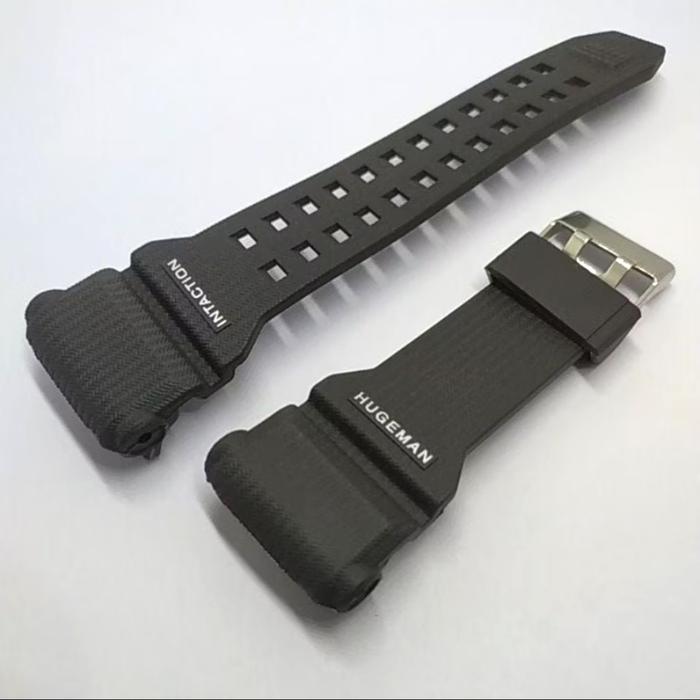 Strap Tali Jam Tangan DIGITEC DG-5096T DG5096T DG 5096 T DG5096