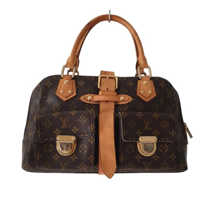 Elvong Manhattan GM Bag Elvong