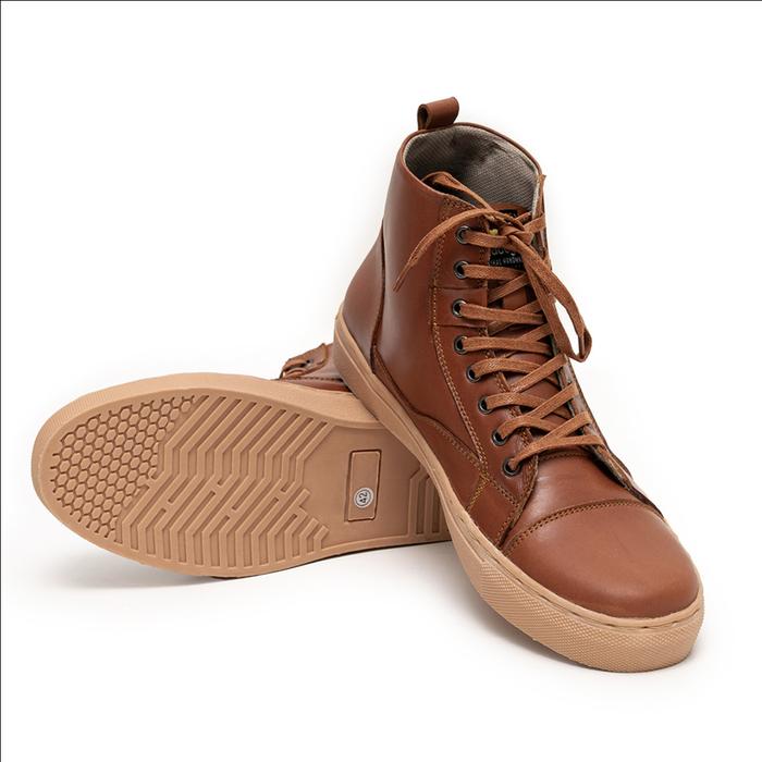SNEAKERS CLASSIC SEPATU BOOT OC-SAJIWA