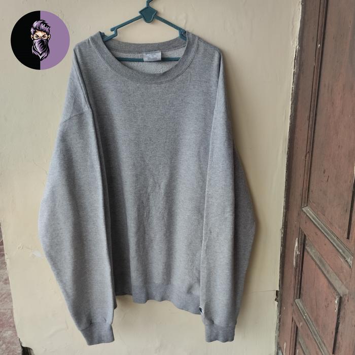 Crewneck Champion Eco Original