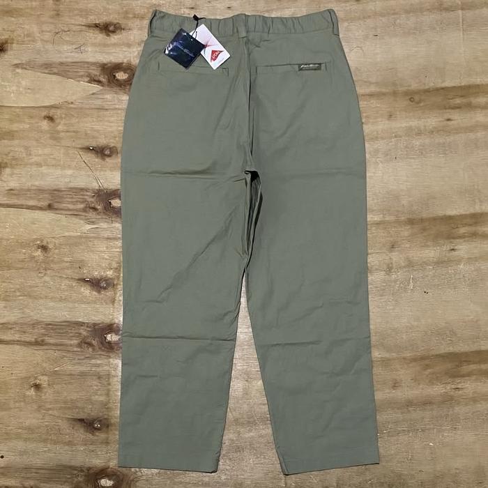 Long pants Chinos Eddie bauer