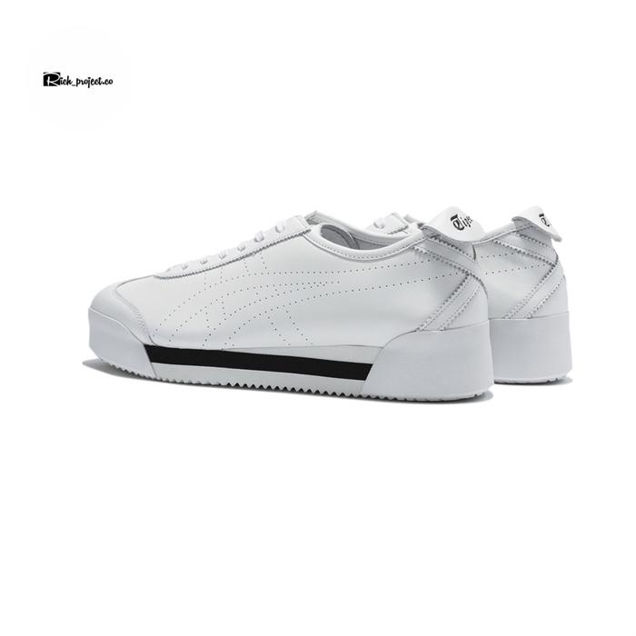 ONITSKA TIGER Mexico 66 SD PF White White