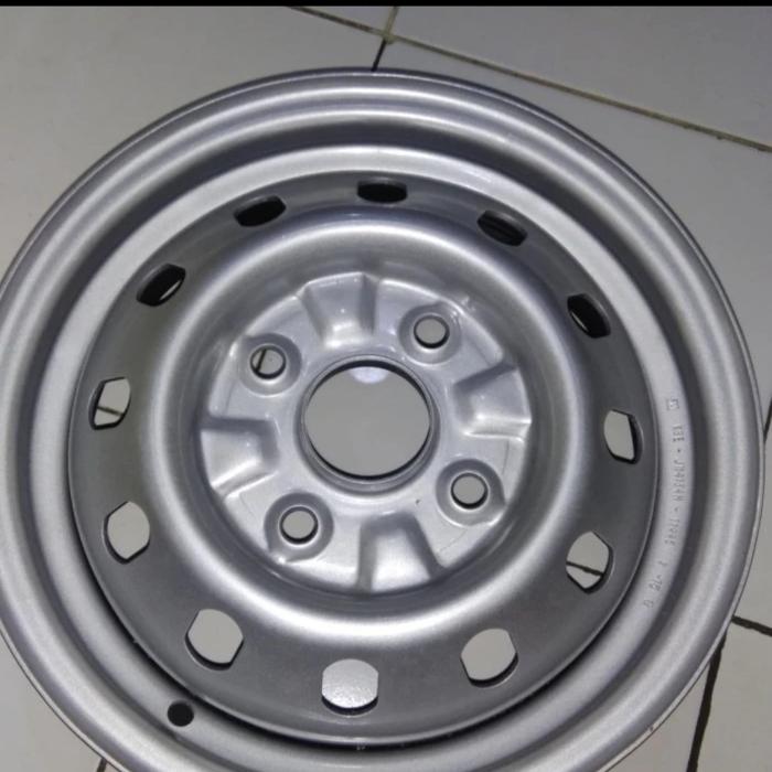Velg mobil colt t120ss / colt T 120 ss