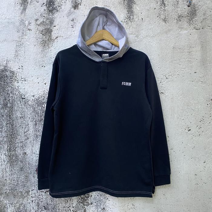 Hoodie FCMM - Size L - Jaket