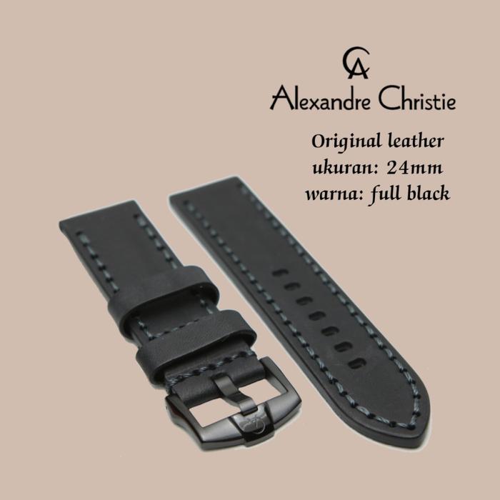 Replacement Strap AC 6295 / Tali Kulit