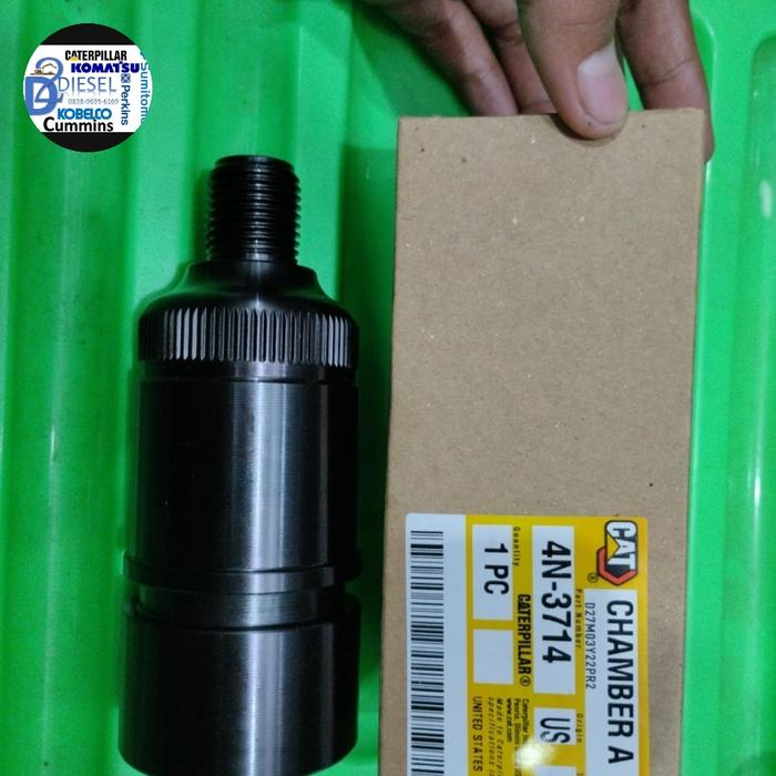 4N-3714/4n3714 CHAMBER A GENUINE