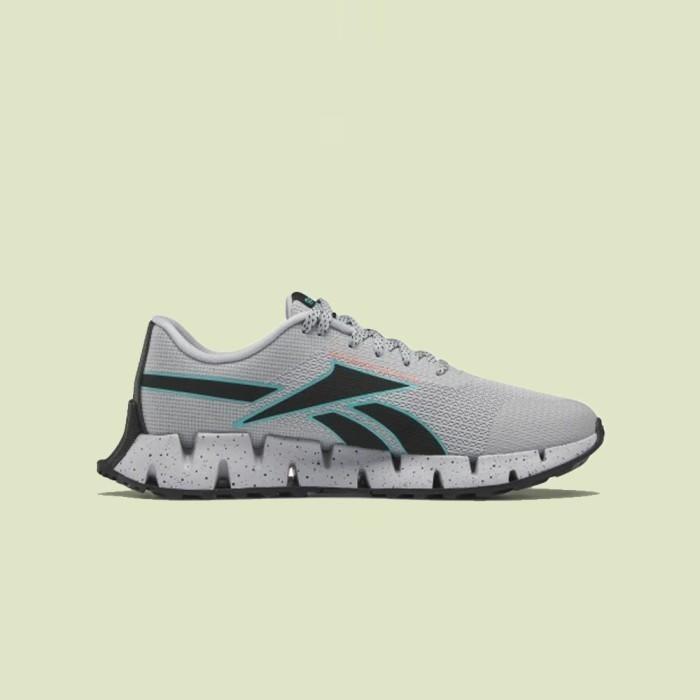 Reebok ZIG DYNAMICA 2 ADVENTURE GZ2180 Sepatu Trail Running Pria