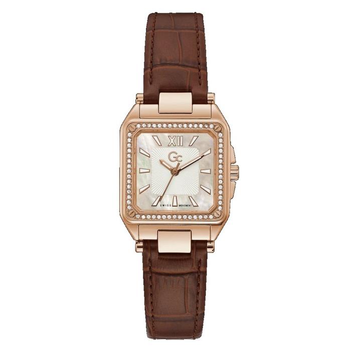 Jam Tangan Guess Collection GC Y85003L1MF Original GC