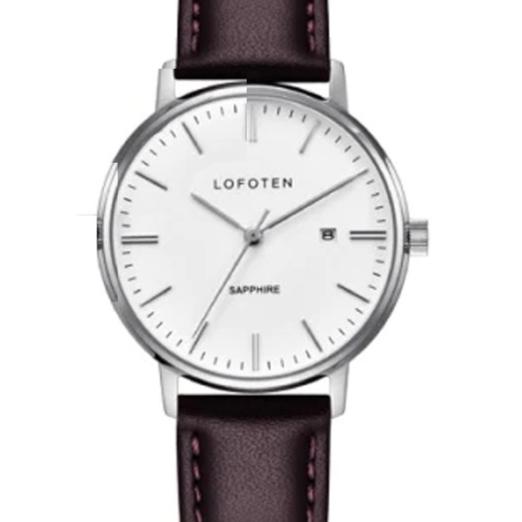 Jam Tangan Wanita original Lofoten ori f-8109l ss1 f8109lss1 f 8109 lss1 f8109 l ls s1 watches