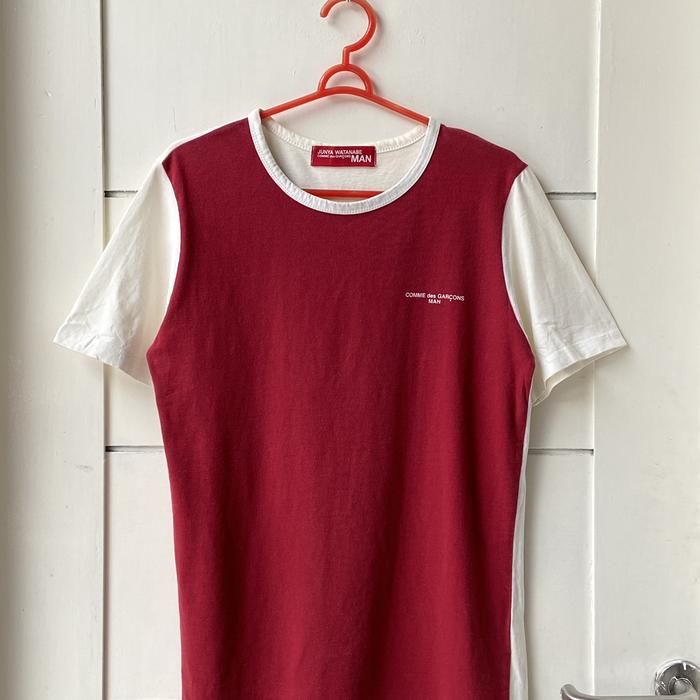 Junya Watanabe x Comme Des Garcons Man T-shirt