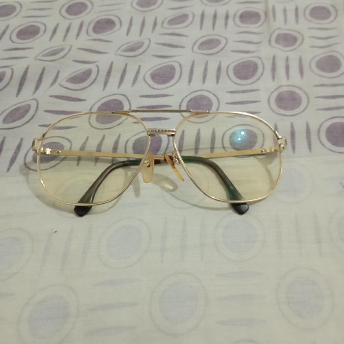 Kacamata  Vintage YSL Saint Laurent