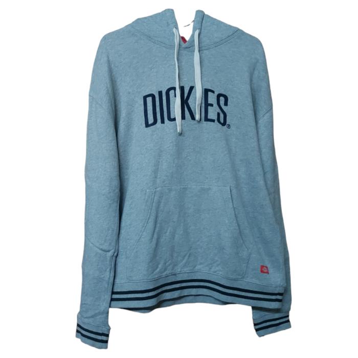 HOODIE DICKIES VELVET_ORIGINAL