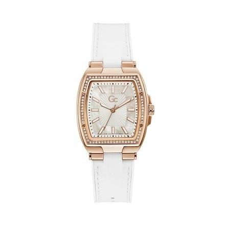 Jam Tangan Wanita Guess Collection GC Y90004L1MF Original GC