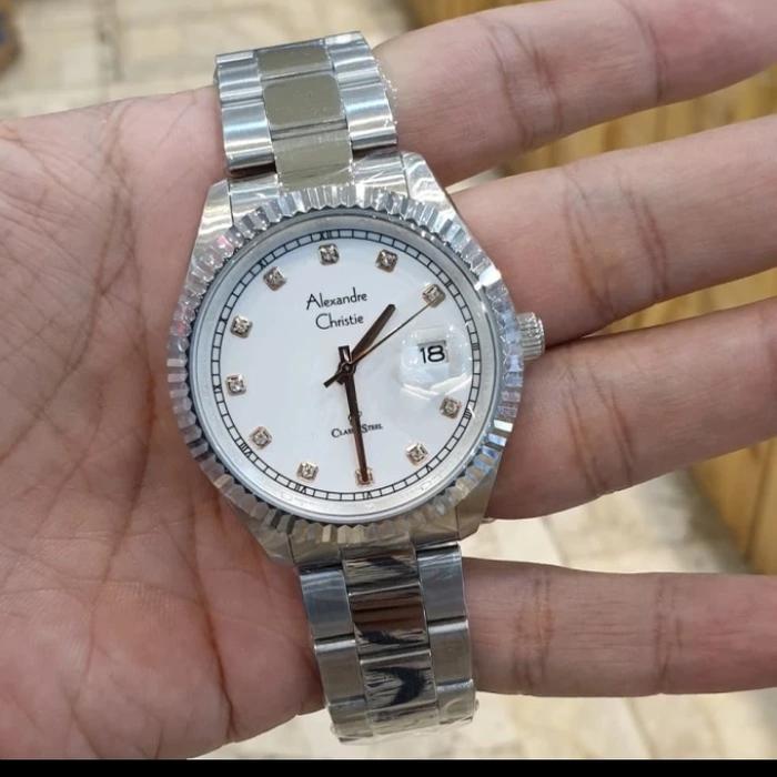 rantai ac 5003/strap alexandre christie  5003