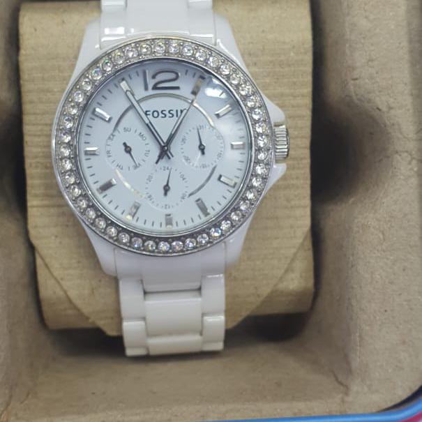 Jam tangan Fossil original preloved