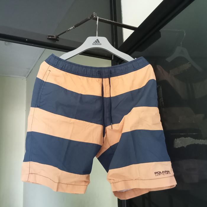 Celana Pendek Polham Original size L