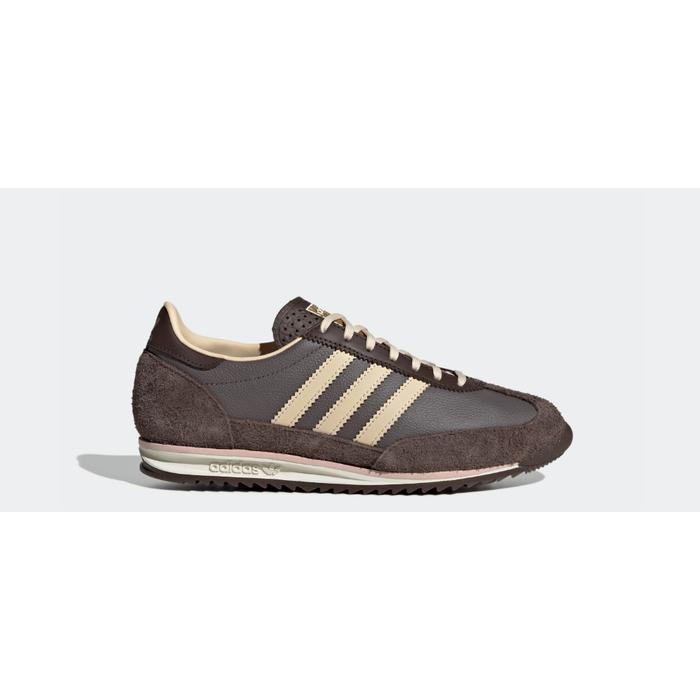 Adidas SL 72 OG w Multicolor brown 100% Original BNIB(sepatu baru dalam box)!