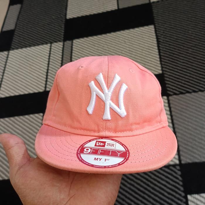 New Era Yankees mlb Kids Snakpack
