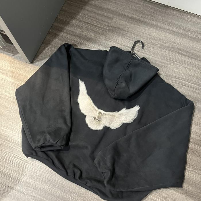 Yeezy Gap Engineered by Balenciaga