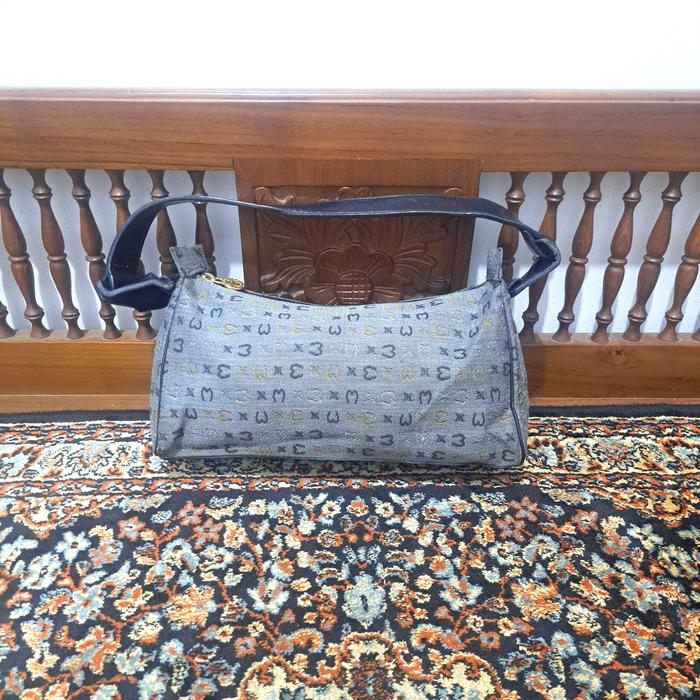 tas shoulder bag metrocity italy