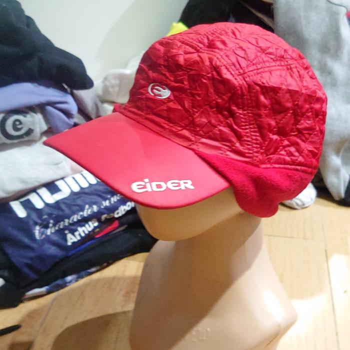 Topi Hat Beanie Kupluk Outdoor Dewasa By Eider Elder Outdoor Original