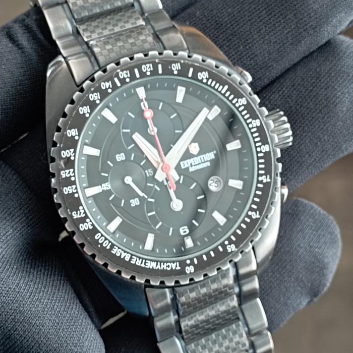 JAM TANGAN EXPEDITION ORIGINAL second