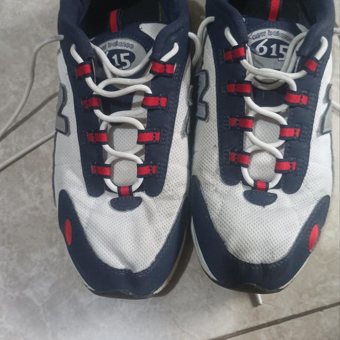 New Balance 615 Original Second 42.5
