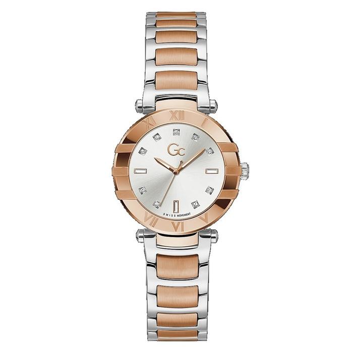 Jam Tangan Wanita Guess Collection GC Z03001L1MF Original GC