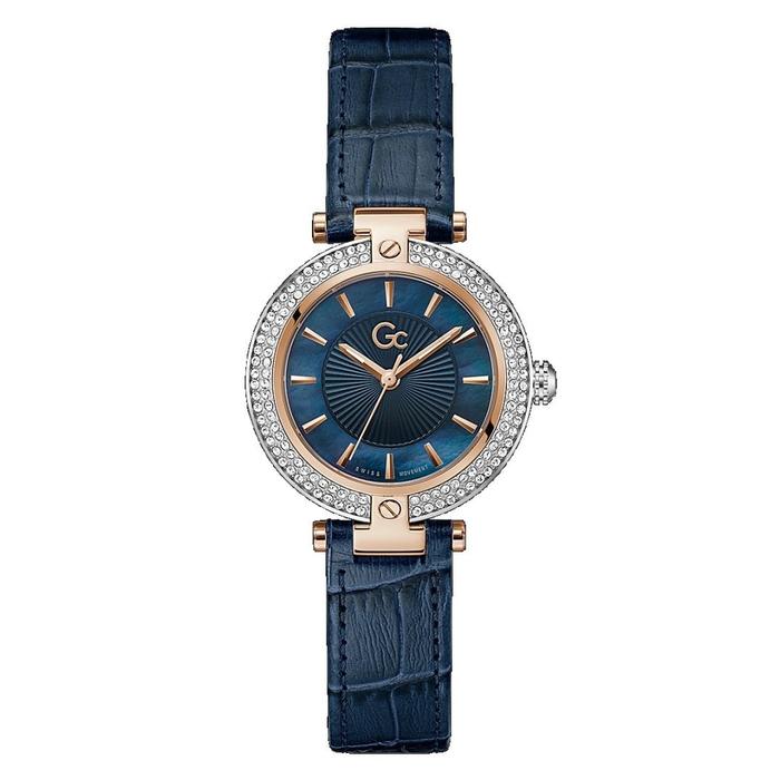 Jam Tangan Wanita Guess Collection GC Z22003L7MF Original GC