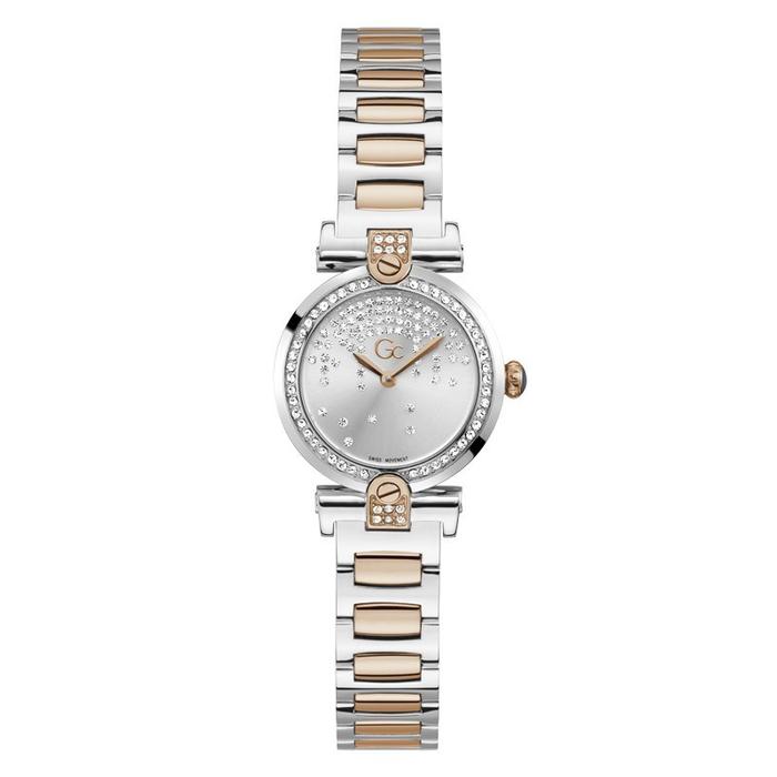 Jam Tangan Wanita Guess Collection GC Y97001L1MF Original GC