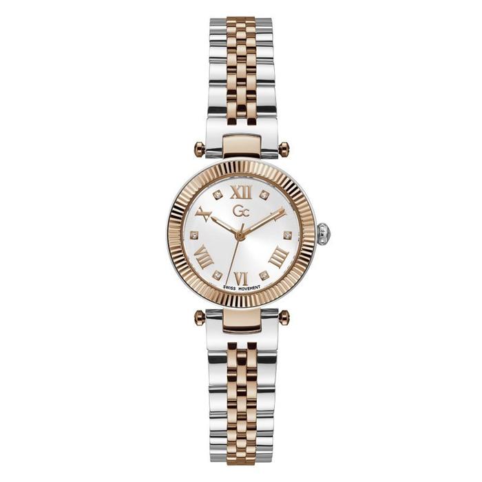 Jam Tangan Wanita Guess Collection GC Z02001L1MF Original GC