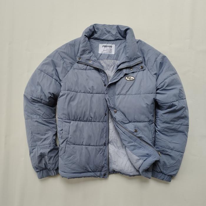 jaket down jacket puffer ronron