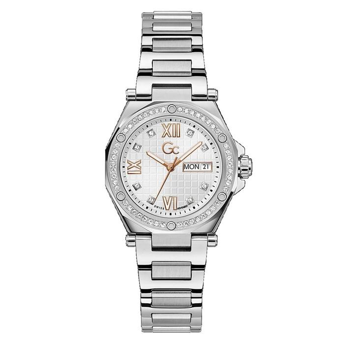 Jam Tangan Wanita Guess Collection GC Z20003L1MF Original GC