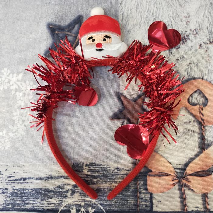 Bando Natal Boneka Slinger - Bando Natal - Bando Natal Slinger