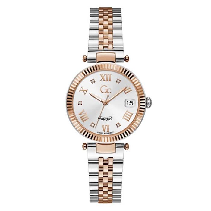 Jam Tangan Wanita Guess Collection GC Z01003L1MF Original GC