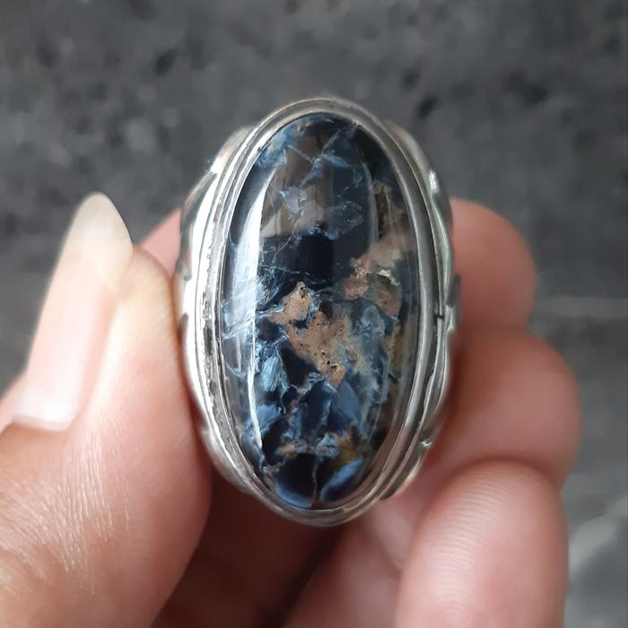 Pietersite Namibia Oryginal Big Size