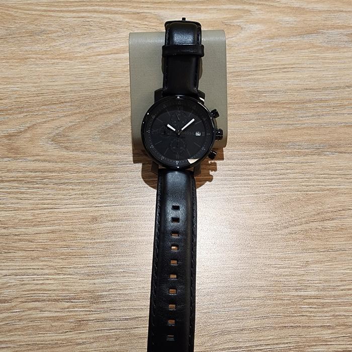 Jam Tangan Pria Fossil BQ1703