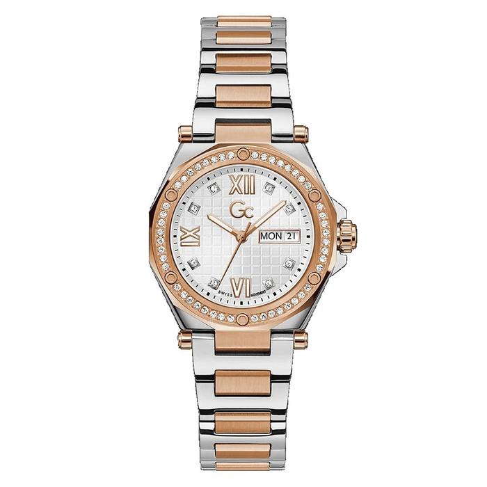 Jam Tangan Guess Collection GC Z20002L1MF Original