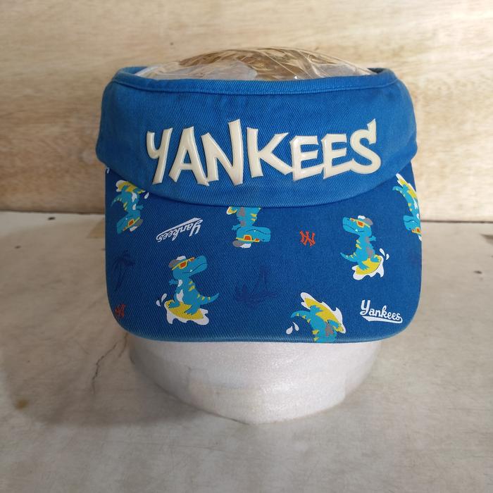 Topi olahraga Anak YANKEES second