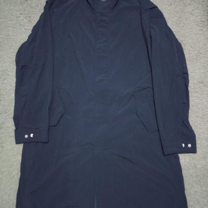 Jaket Parka Cubus Seoul Original