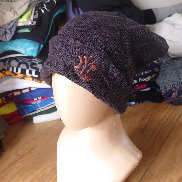 Topi Hat Anak Kids Dewasa By NY Yankees MLB New York Original