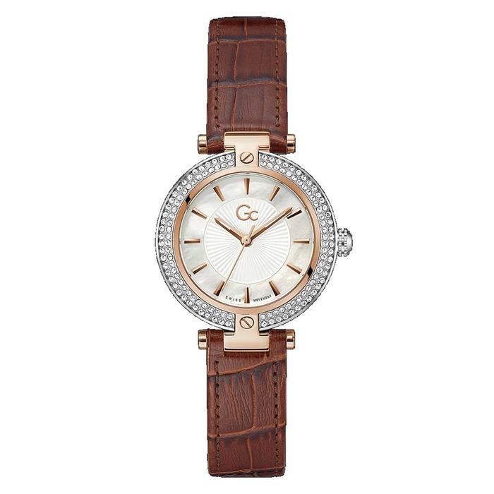 Jam Tangan Wanita Guess Collection GC Z22004L1MF Original GC