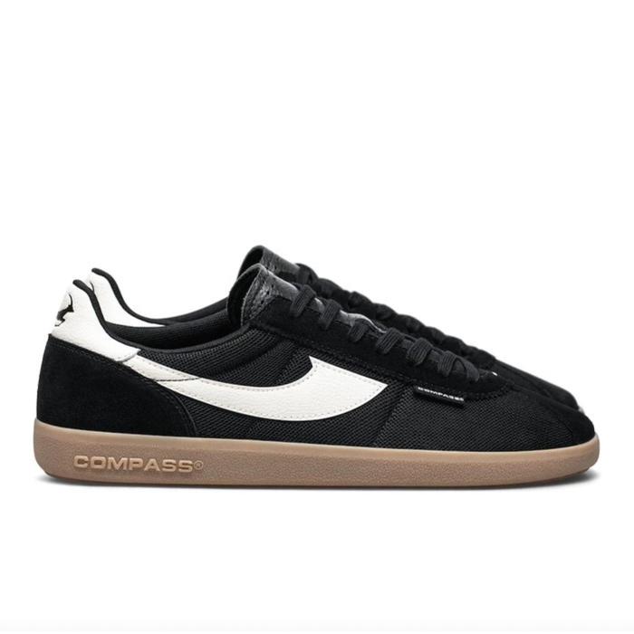 Sepatu Compass Original Tribun