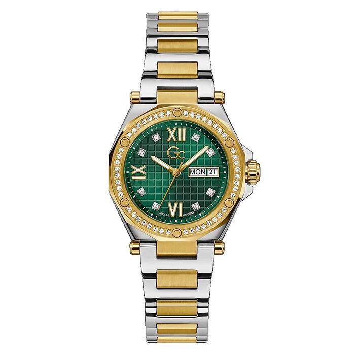 Jam Tangan Wanita Guess Collection GC Z20004L9MF Original GC
