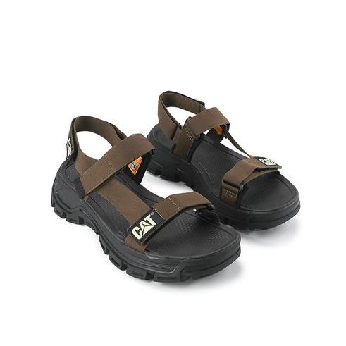 Sandal Slingback Pria Caterpillar Original