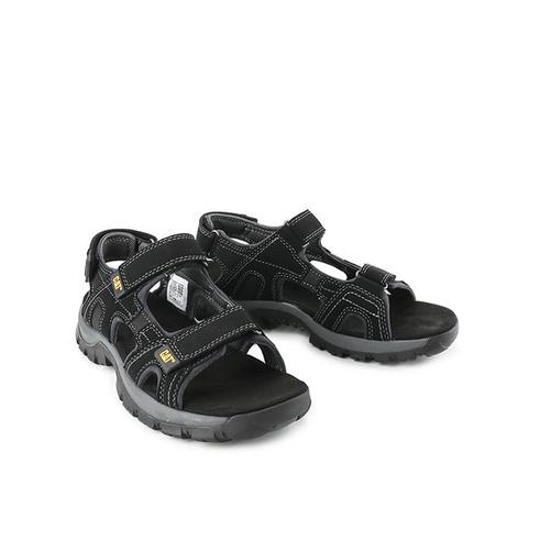 Sandal Slingback Pria Caterpillar Original Giles Bk