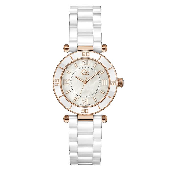 Jam Tangan Wanita Guess Collection GC Z05007L1MF Original GC