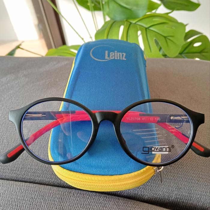 Optik Ketabang KACAMATA FRAME ANAK Premium Giovanni Kokoh